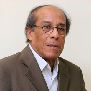 Agamenon Oliveira