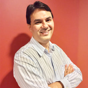 Alessandro Prudêncio