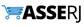 asserj logo